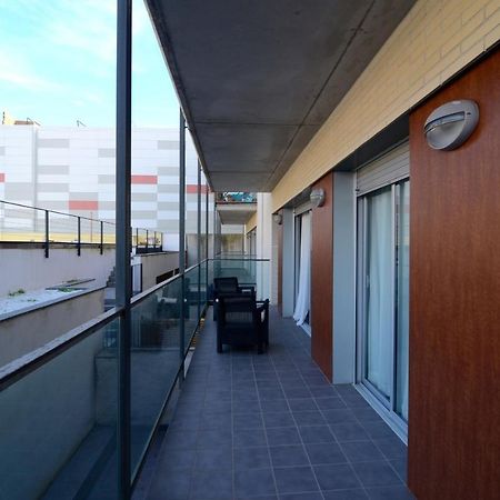 Platja 32 1º 1ª. Apartment L'Estartit Exterior photo