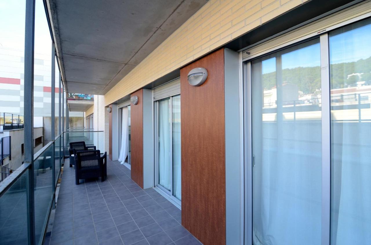 Platja 32 1º 1ª. Apartment L'Estartit Exterior photo